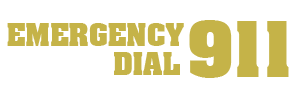 Dial 911